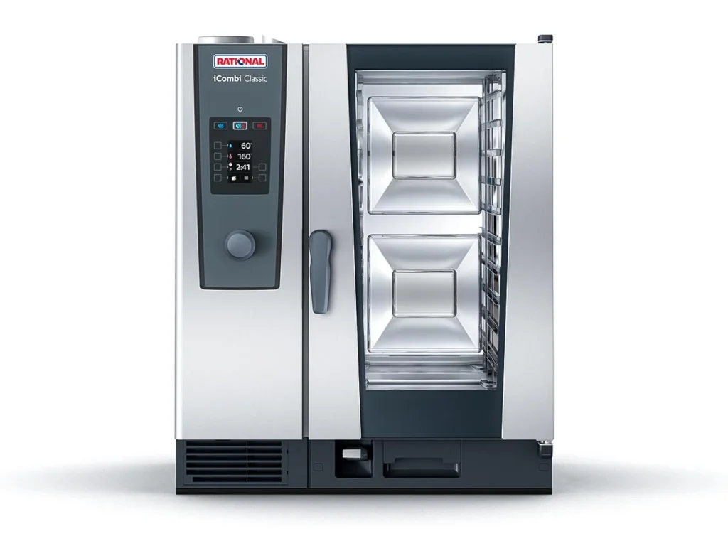 Rational iCombi Classic