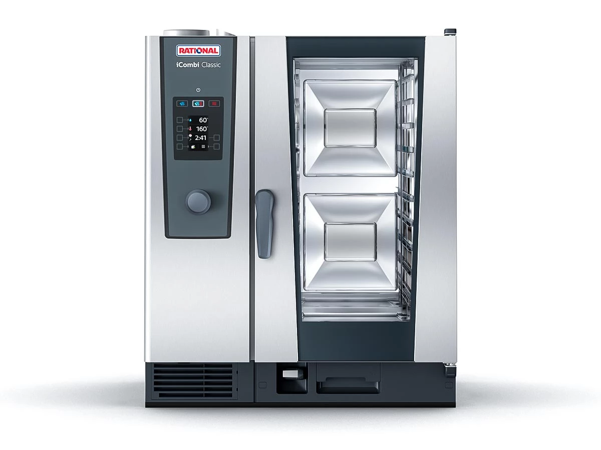 Rational iCombi Classic